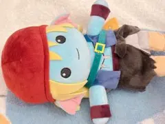 2025年最新】ヒューザ ぬいぐるみの人気アイテム - メルカリ