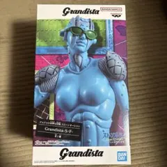 ストーンオーシャン