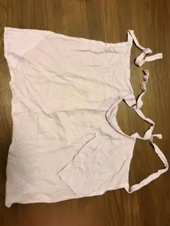 授乳ケープ ラベンダー パープル