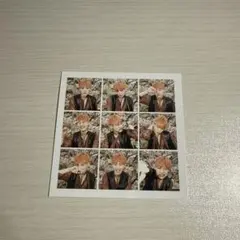 花様年華ユンギランダムカード 公式