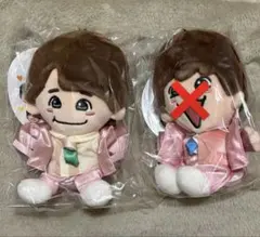 なにわ男子　ちびぬい　大橋和也