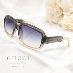 2026年最新】gucciサングラス グラデーションの人気アイテム - メルカリ