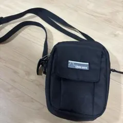LOGOSDAYS ミニショルダーバッグのサムネイル