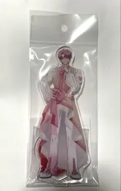 パラライ 三洲寺甘太郎 5周年アクスタ - メルカリ