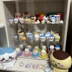 郡*達様 ちいかわ　グッズ　まとめ