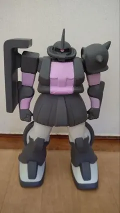 鋼彈 黑三連星薩克II