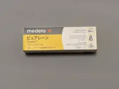 【新品未使用】　medela ピュアレーン　乳首保護クリームのサムネイル