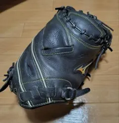 2026年最新】軟式キャッチャーミット ミズノ セレクトナインの人気