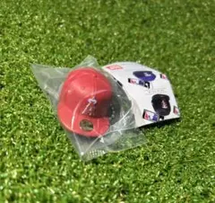 59FIFTY NEWERA MLB OnFieldCap エンゼルス