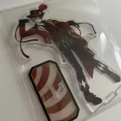 エース・トラッポラ キャラクターグッズ