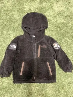 THE NORTH FACE ホワイトレーベル　日本未発売　キッズフリース