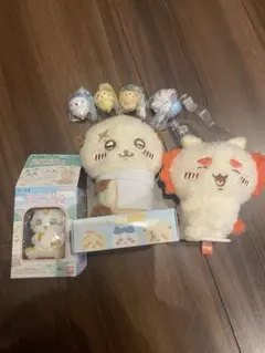 ちいかわセット