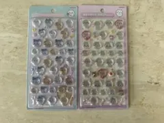 【国内正規品】ボンボンドロップシール第一弾　ちいかわ/ ちいかわ、集合