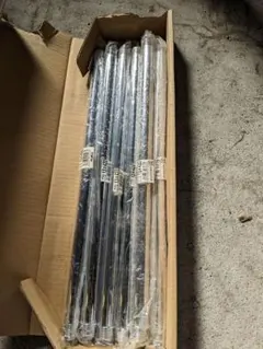 400mmプッシュオープンスライドレール長さ14本(7セット) vadania 