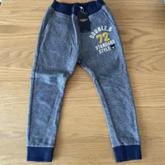 【タグ付き未使用】ダブルビー　パンツのサムネイル