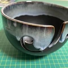 ヤーンボール フライングタイガー 編み物 ソックニッター