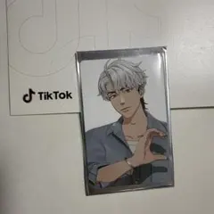 PLAVE TikTok トレカ かくれんぼ バンビ - メルカリ