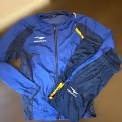 PENALTY ピステ ウィンドブレーカー セット