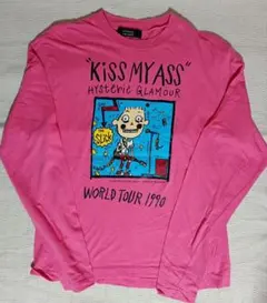 2025年最新】90年代ヒステリックグラマーの人気アイテム - メルカリ