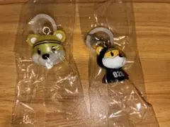 よ*ー様 B.LEAGUE マスコット めじるしアクセサリー　ブレッキー