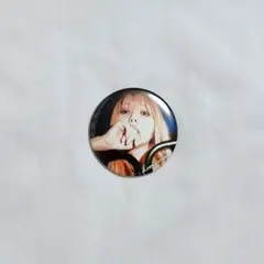 PURPLE KISS 日本公演 缶バッジ イレ