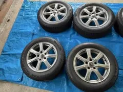 2025年最新】vrx2 205/60r16 ホイールの人気アイテム - メルカリ