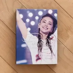 安室奈美恵 Final Tour 2018 初回限定盤 京セラドーム公演 DVD - メルカリ