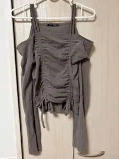 CECIL McBEE by SUREVE 長袖トップス