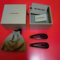 2026年最新】BALENCIAGA レディース ヘアアクセサリーの人気アイテム