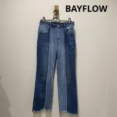 ベイフロー デニム♡size 2のサムネイル