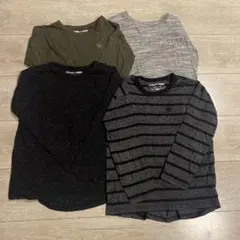 nextロンTセット４枚