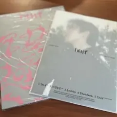 ハン　アルバム　straykids do it