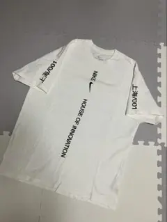NIKE スウォッシュ大人気商品 汚れあるのでお安くしてますXXL - メルカリ