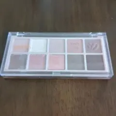 mude. ショールモーメントアイシャドウパレット 06 バニラティーラテ