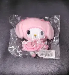 マイメロディ 夢展望 マスコットDearMyLoveサンリオ 完売品 2025年最新】夢展望 サンリオの人気アイテム - メルカリ