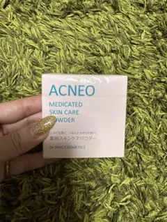 ACNEO 薬用スキンケアパウダーのサムネイル