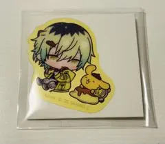 ブレマイ　サンリオ　ホロカ　壱川