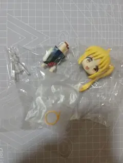 ねんどろいど さぷらいず ぼっち・ざ・ろっく！伊地知虹夏