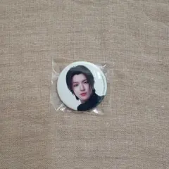 INI XQUARE カプセルトイ　髙塚大夢　ミニ缶バッチ