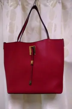 FIRANO トートバッグ