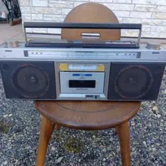 A&D コンポ② SS-730 スピーカー2個 - メルカリ