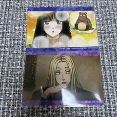 サカモトデイズ 神々廻 大佛 特典 オンラインくじ