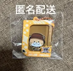 片岡直人 NAOTO BOXデザインクリアチャーム - メルカリ