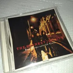 BLANKEY JET CITY Red Guitar and the Trut