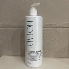 NOTALY TAMITEN TONER & GEL セット 500ml - メルカリ