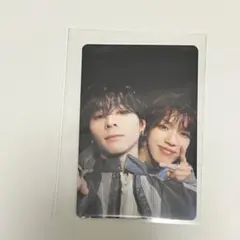 INI THE ORIGIN ケミトレカ 西洸人 髙塚大夢 ひろひろ