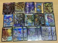 デュエルマスターズ VR・SR まとめ売り18枚