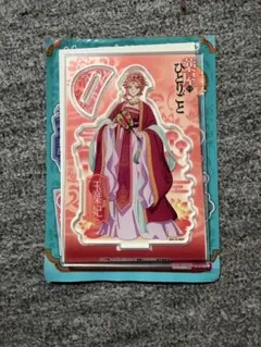 薬屋のひとりごと　ビッグアクリルスタンド　玉葉妃