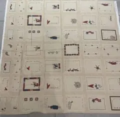 Quilt Labels by Sandy Gervais for mods