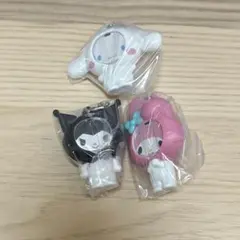 【サンリオ】フォトフレームマスコット